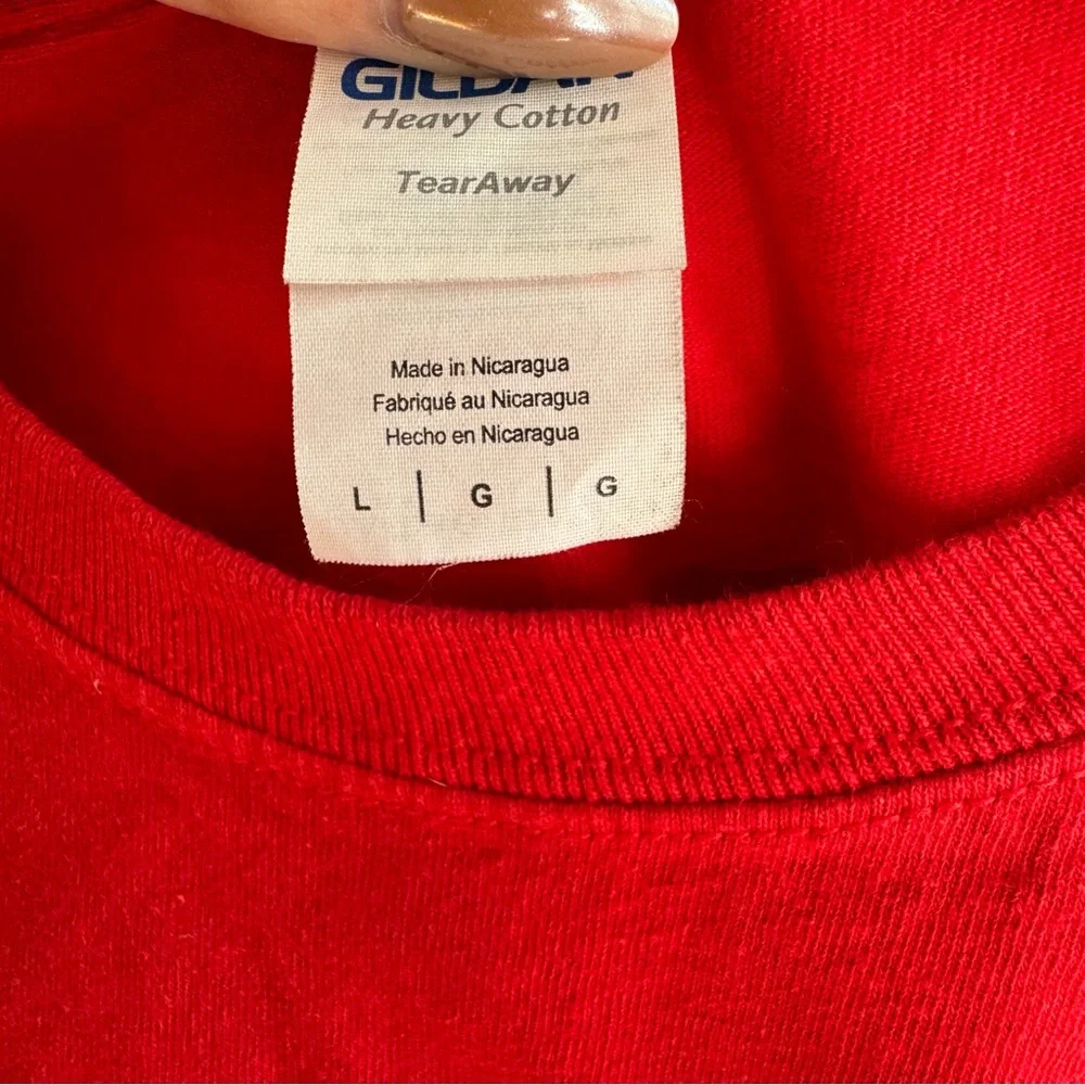 Sea Dog Brewing Long Sleeve Tee - Picture 3 of 3